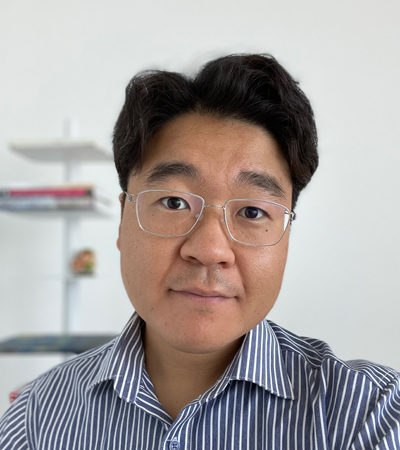 Michael Ryoo
