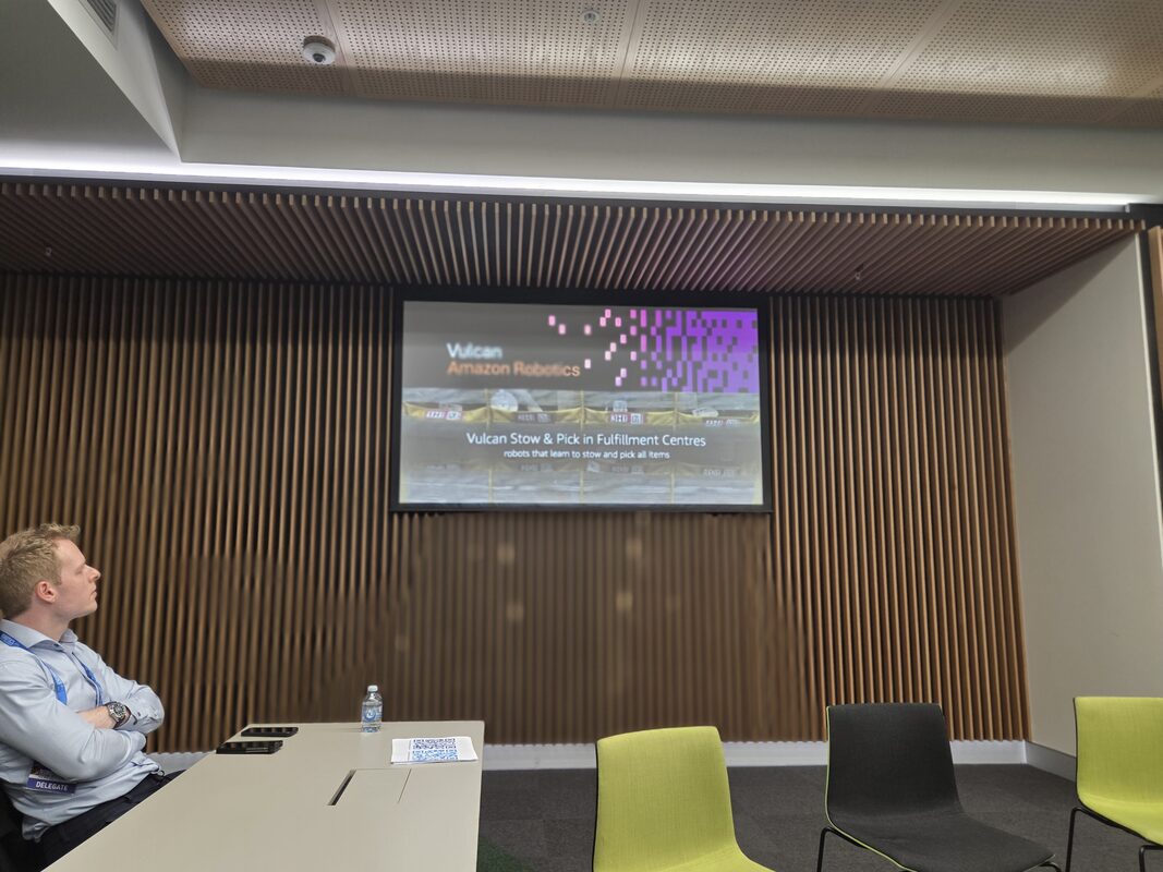 Workshop photo