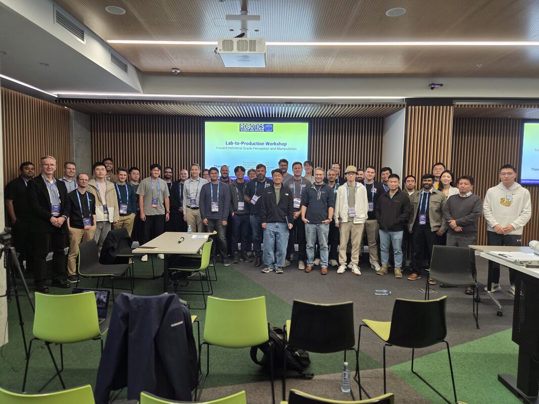 Workshop photo