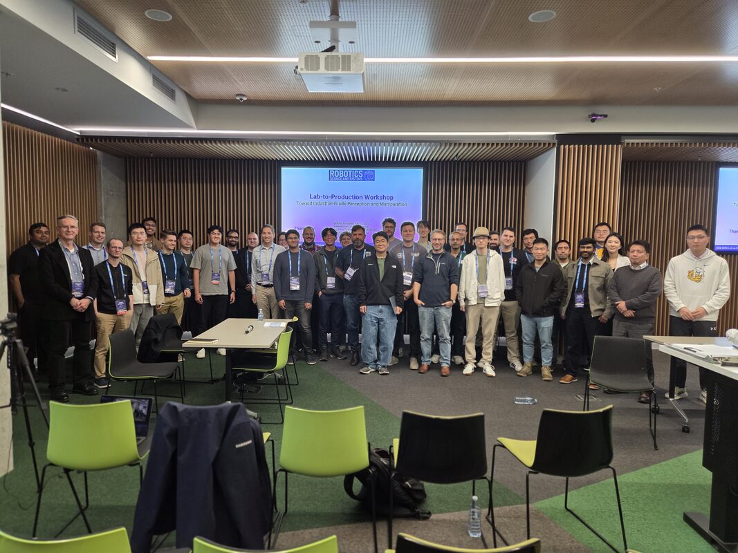 Workshop photo