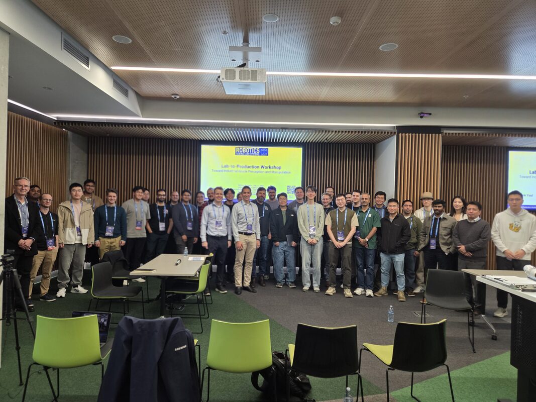 Workshop photo